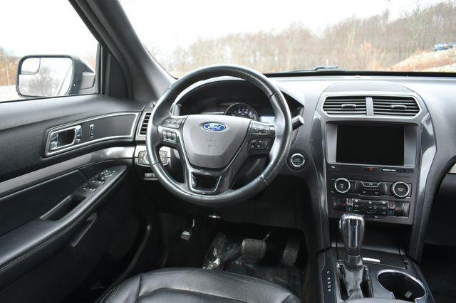 used 2018 Ford Explorer car, priced at $13,995