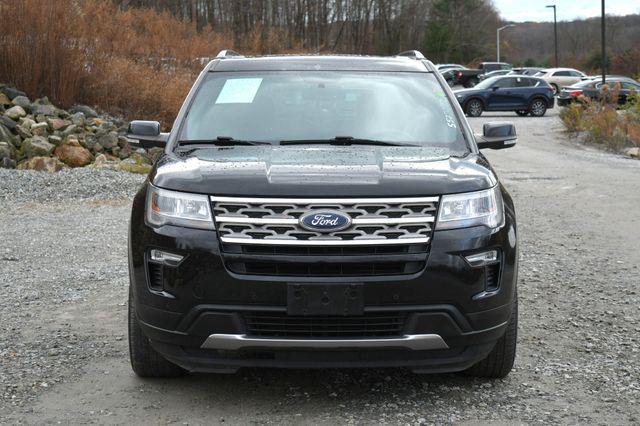 used 2018 Ford Explorer car, priced at $13,995