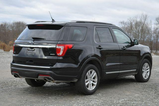 used 2018 Ford Explorer car, priced at $13,995