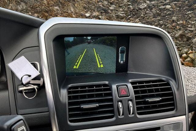 used 2017 Volvo XC60 car, priced at $13,995