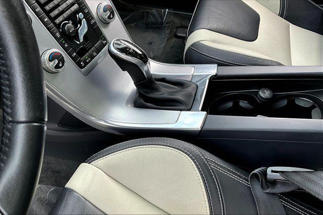 used 2017 Volvo XC60 car, priced at $13,995