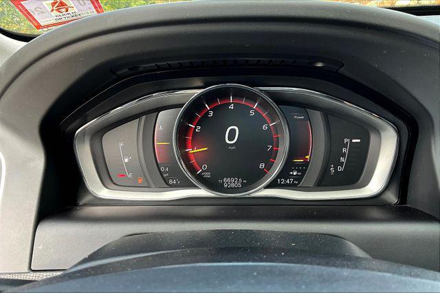 used 2017 Volvo XC60 car, priced at $13,995