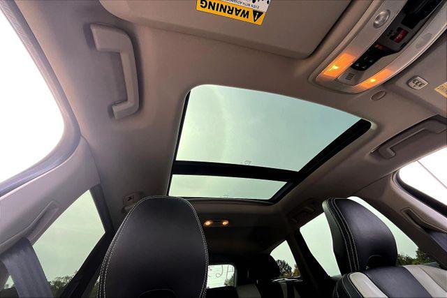 used 2017 Volvo XC60 car, priced at $13,995