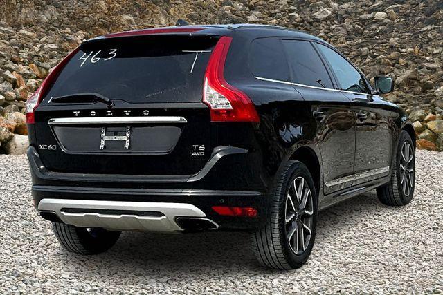 used 2017 Volvo XC60 car, priced at $13,995