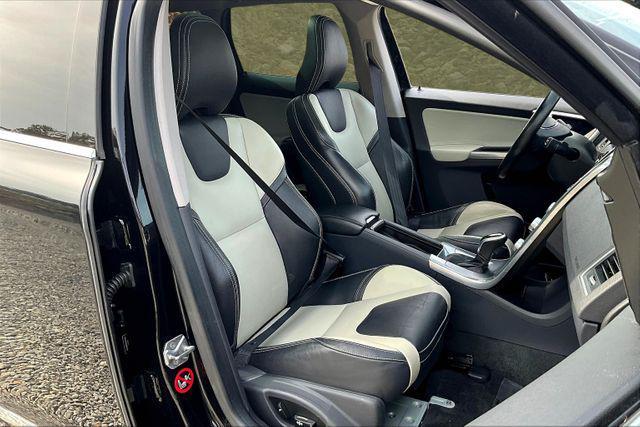 used 2017 Volvo XC60 car, priced at $13,995