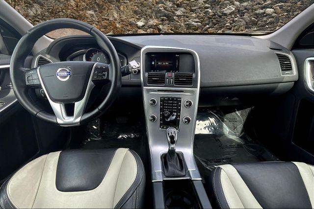 used 2017 Volvo XC60 car, priced at $13,995