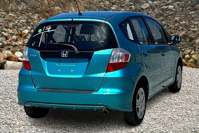 used 2013 Honda Fit car, priced at $9,995