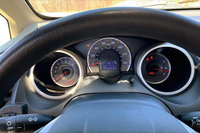 used 2013 Honda Fit car, priced at $9,995