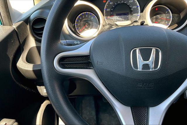used 2013 Honda Fit car, priced at $9,995