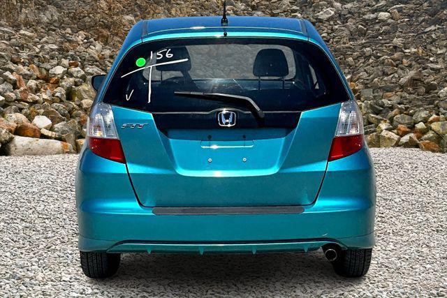 used 2013 Honda Fit car, priced at $9,995