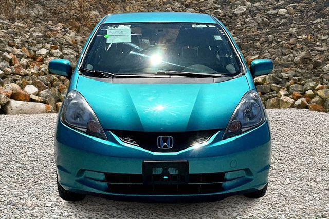 used 2013 Honda Fit car, priced at $9,995