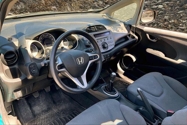 used 2013 Honda Fit car, priced at $9,995