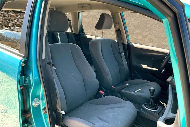 used 2013 Honda Fit car, priced at $9,995