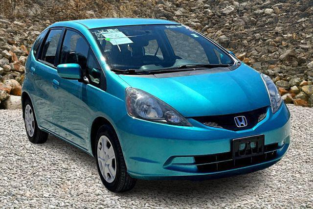 used 2013 Honda Fit car, priced at $9,995
