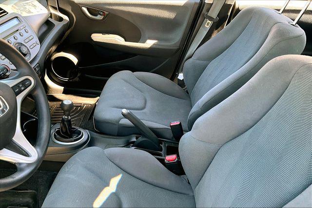 used 2013 Honda Fit car, priced at $9,995