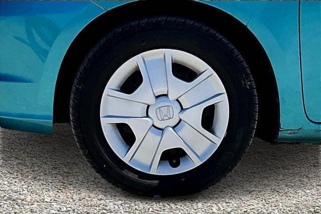 used 2013 Honda Fit car, priced at $9,995