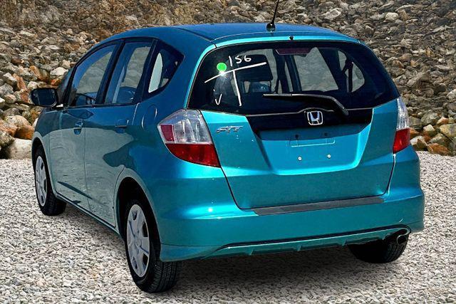 used 2013 Honda Fit car, priced at $9,995
