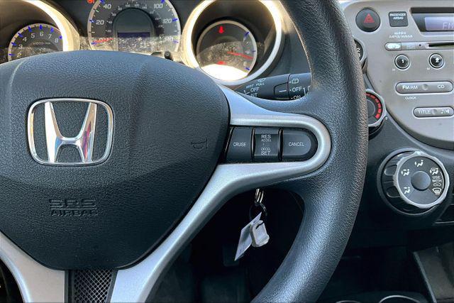 used 2013 Honda Fit car, priced at $9,995