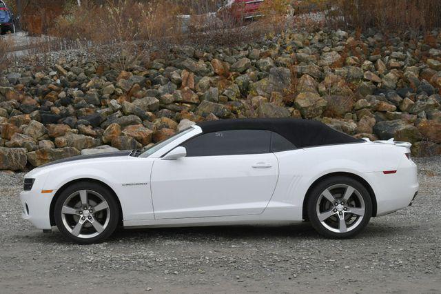 used 2012 Chevrolet Camaro car, priced at $13,995