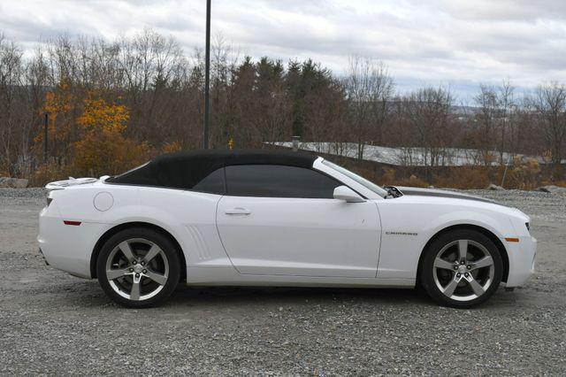 used 2012 Chevrolet Camaro car, priced at $13,995