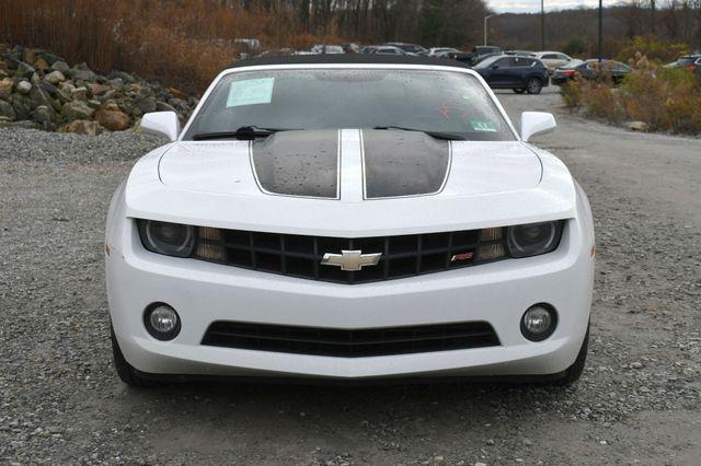 used 2012 Chevrolet Camaro car, priced at $13,995