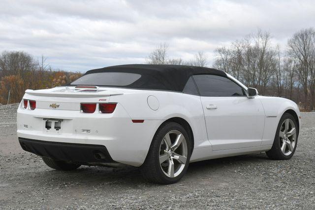 used 2012 Chevrolet Camaro car, priced at $13,995