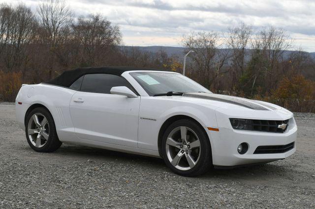 used 2012 Chevrolet Camaro car, priced at $13,995