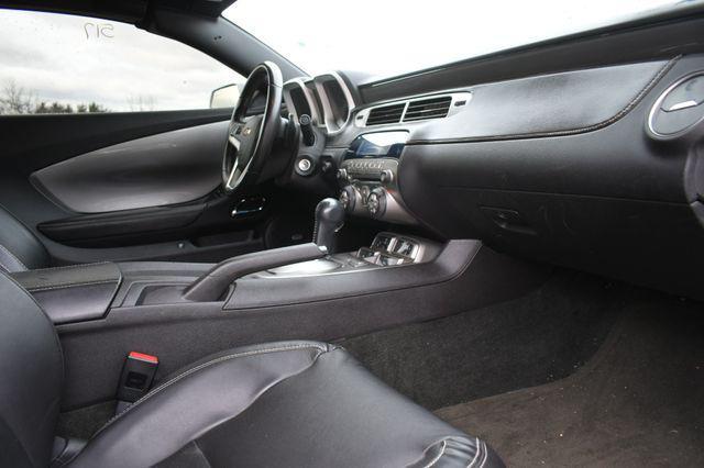 used 2012 Chevrolet Camaro car, priced at $13,995