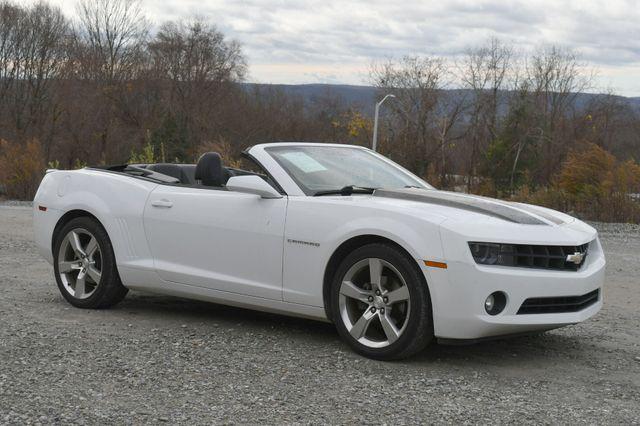 used 2012 Chevrolet Camaro car, priced at $13,995