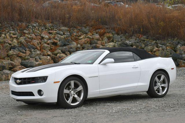 used 2012 Chevrolet Camaro car, priced at $13,995