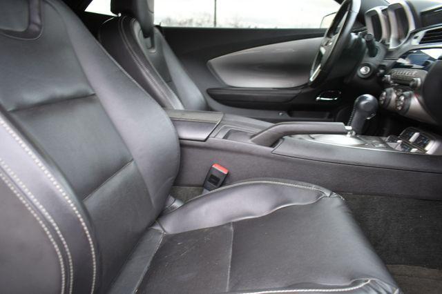 used 2012 Chevrolet Camaro car, priced at $13,995