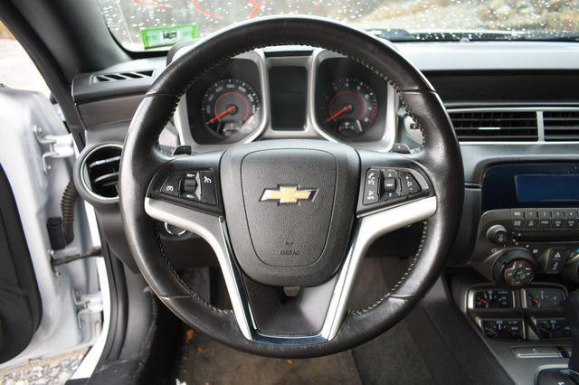 used 2012 Chevrolet Camaro car, priced at $13,995