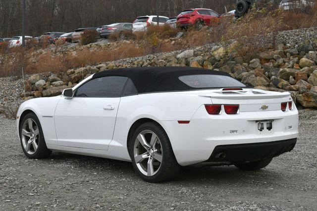 used 2012 Chevrolet Camaro car, priced at $13,995