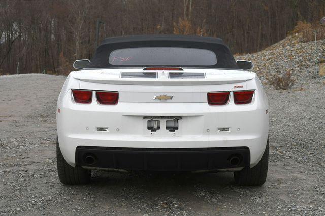 used 2012 Chevrolet Camaro car, priced at $13,995