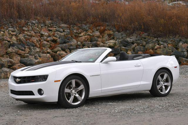 used 2012 Chevrolet Camaro car, priced at $13,995