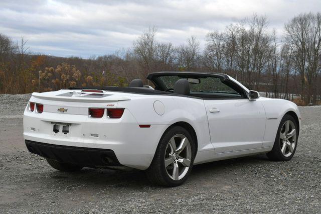 used 2012 Chevrolet Camaro car, priced at $13,995