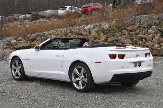 used 2012 Chevrolet Camaro car, priced at $13,995