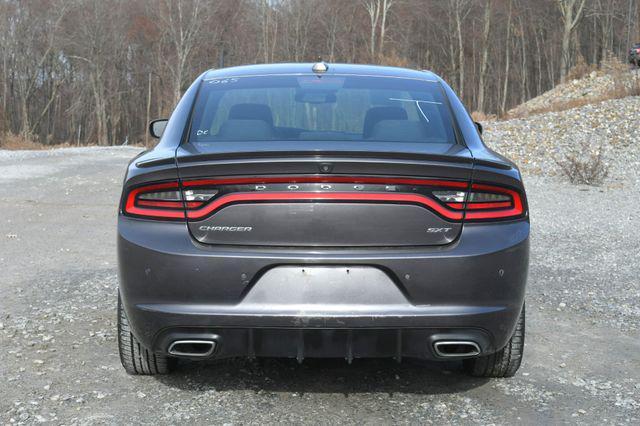 used 2015 Dodge Charger car, priced at $10,995