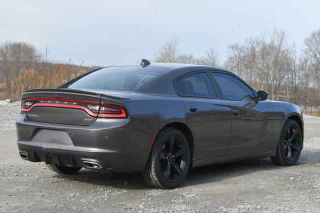 used 2015 Dodge Charger car, priced at $10,995