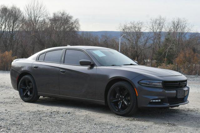 used 2015 Dodge Charger car, priced at $10,995