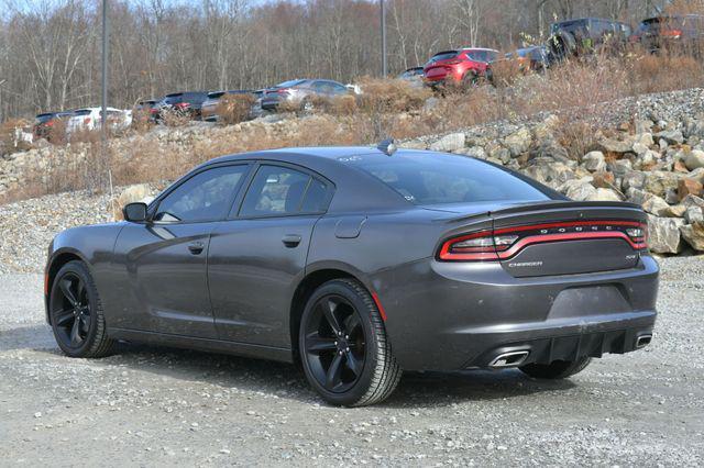 used 2015 Dodge Charger car, priced at $10,995