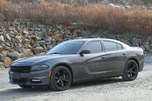 used 2015 Dodge Charger car, priced at $10,995