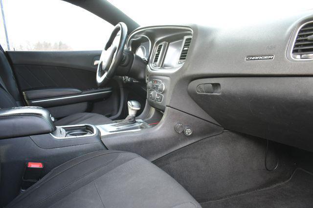 used 2015 Dodge Charger car, priced at $10,995