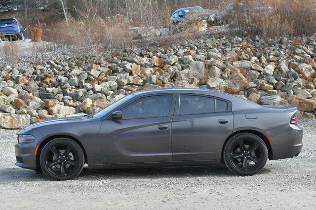 used 2015 Dodge Charger car, priced at $10,995