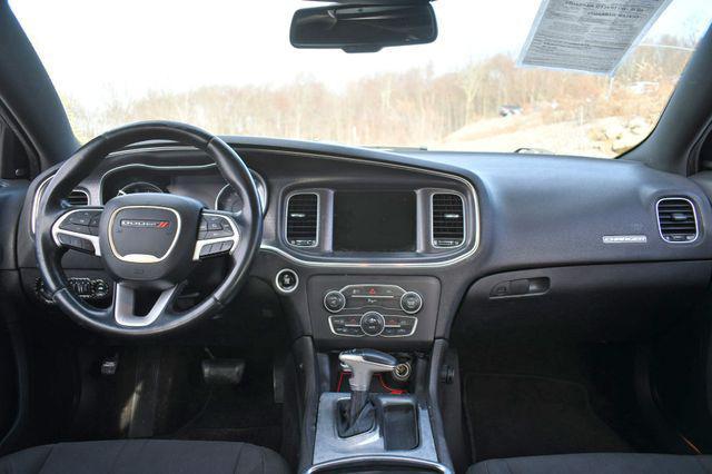 used 2015 Dodge Charger car, priced at $10,995