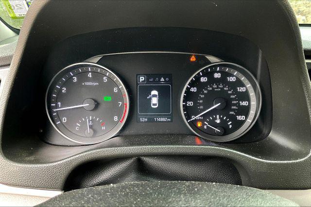 used 2018 Hyundai Elantra car, priced at $7,995