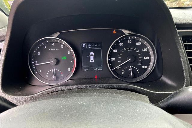 used 2018 Hyundai Elantra car, priced at $6,995