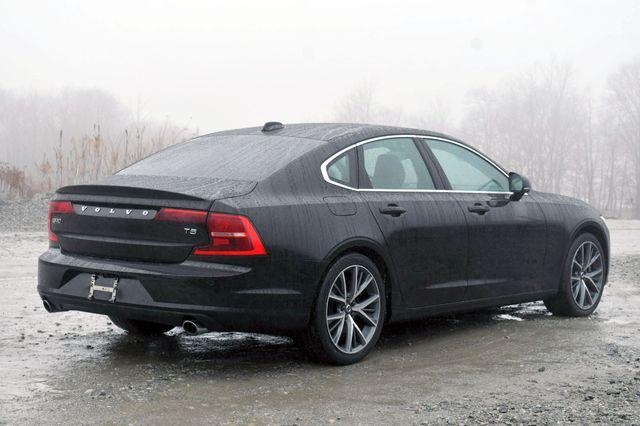 used 2017 Volvo S90 car, priced at $13,995