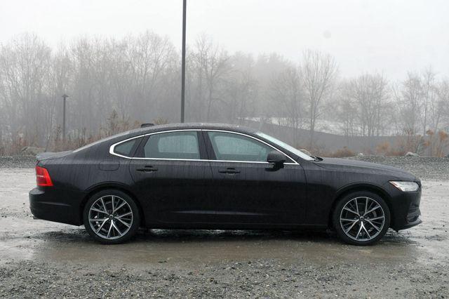 used 2017 Volvo S90 car, priced at $13,995