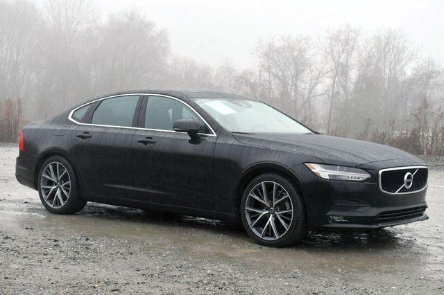 used 2017 Volvo S90 car, priced at $13,995